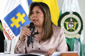 Fiscalía colombiana dice que detrás del atentado contra Uribe Turbay hay una red criminalelcci