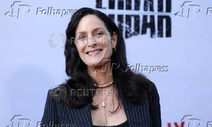 A premiere for season 2 of the television series FUBAR in Los Angeles