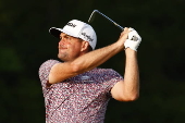 US Open - Round 1