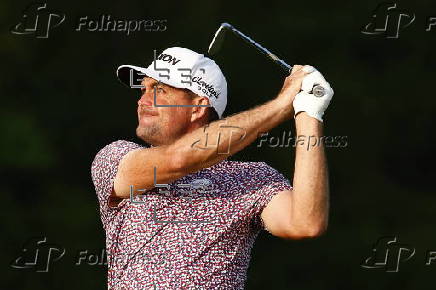 US Open - Round 1