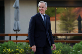 Canada hosts the G7 Leaders' Summit