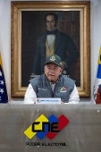 El ente electoral venezolano recibe postulaciones para las elecciones municipales de julio