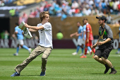 MANCHESTER CITY x WYDAD CASABLANCA - CAMPEONATO MUNDIAL DE CLUBES - FIFA CLUB WORLD CUP