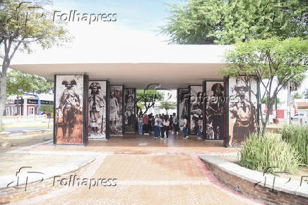 Memorial Lampião