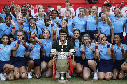 Queen's Club Championships