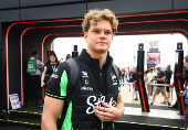 British Grand Prix