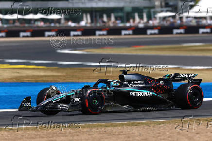 British Grand Prix