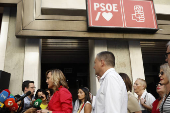 Comité Federal del PSOE