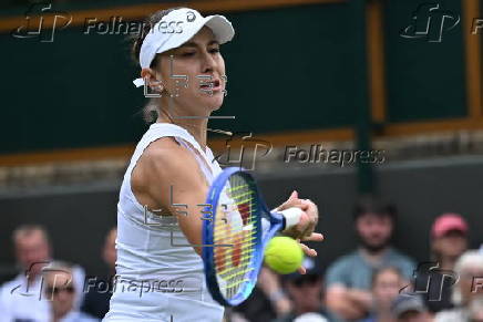 Wimbledon Championships 2025 - Day 6