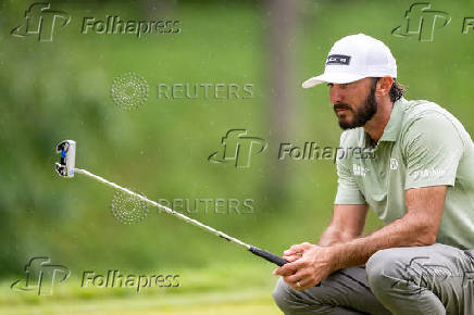 PGA: John Deere Classic - Final Round