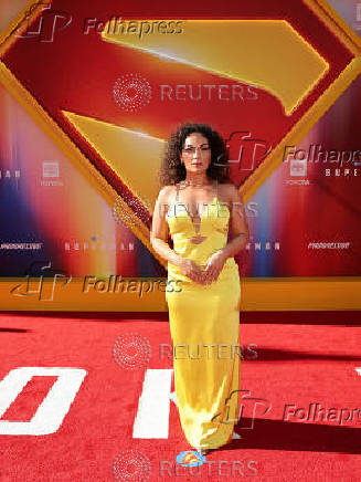 Premiere for the film 