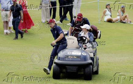 LIV Golf - Andalucia