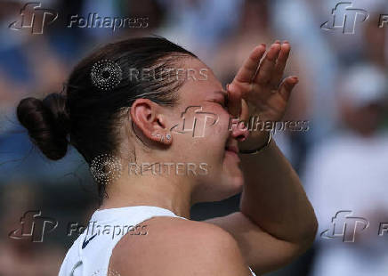 Wimbledon