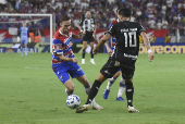 Fortaleza x Ceará  - Campeonato Brasileiro