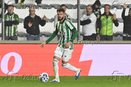 Juventude x Sport