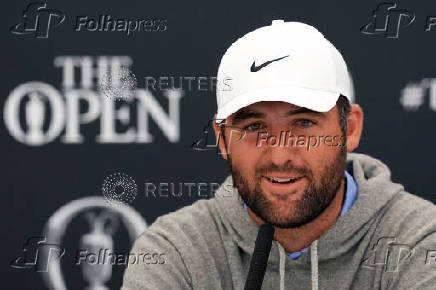 The 153rd Open Championship