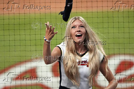MLB: All Star-American League at National League