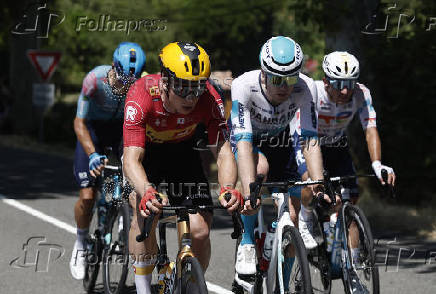 Tour de France - Stage 11 - Toulouse to Toulouse