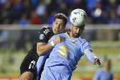 Copa Sudamericana: Bolivar - Palestino