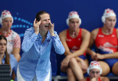 World Aquatics Championships