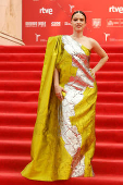 II edición de los Premios de la Academia de la Moda Española
