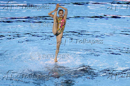 World Aquatics Championships