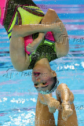 World Aquatics Championships