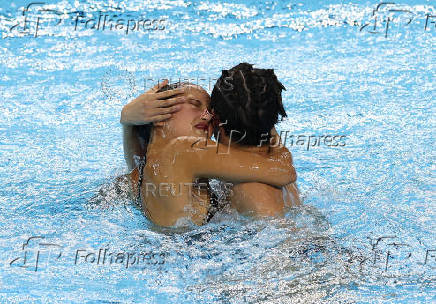 World Aquatics Championships