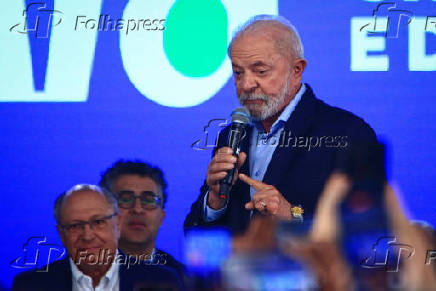 OSASCO, SP, 25.07.2025-LULA ANUNCIA INVESTIMENTOS DO NOVO PAC 2025