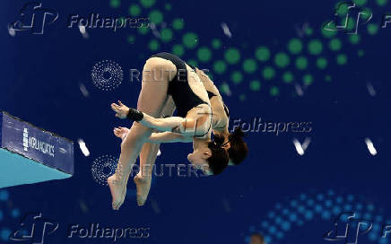 World Aquatics Championships