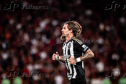 FLAMENGO - ATLÉTICO MINEIRO - COPA DO BRASIL 2025