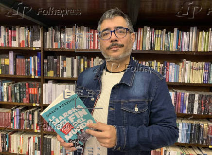Libro revela, tras 25 años, entretelones de la 'Marcha del Siglo' contra Fujimori en Perú
