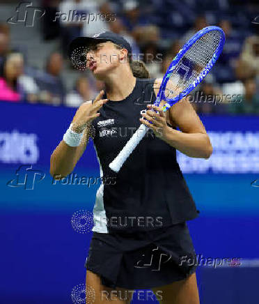 U.S. Open