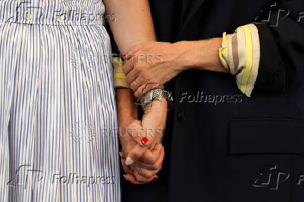 82nd Venice Film Festival - Photocall for the movie 