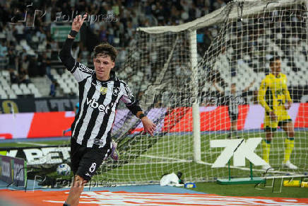 BOTAFOGO X MIRASSOL - CAMPEONATO BRASILEIRO SERIE A 2025 - 12ª Rodada ( Jogo atrasado)