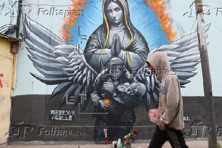 Sube a 20 el número de muertos por explosión de camión de gas en Ciudad de México