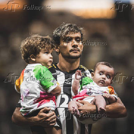 Atlético MG x Sport