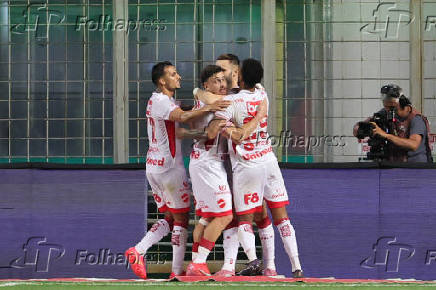 BRASILEIRO B 2025, AMERICA-MG X VILA NOVA-GO