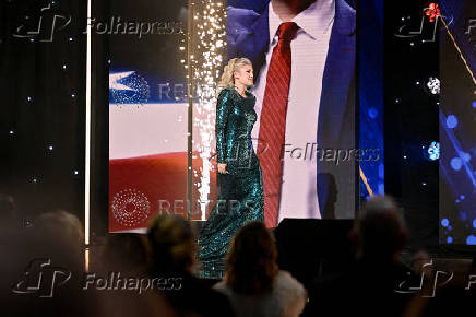 2025 Fox Nation Patriot Awards