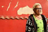 Retrato da dona Jacira