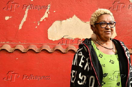 Retrato da dona Jacira
