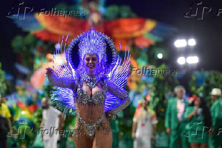 Especial reúne imagens do Carnaval em várias cidades do país