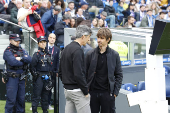 Real Sociedad vs Real Valladolid