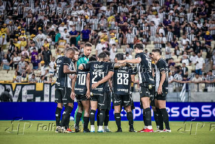 CEARÁ X GRÊMIO