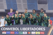 Copa Libertadores: Racing - Atlético Bucaramanga