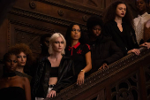 59 edição da São Paulo Fashion Week