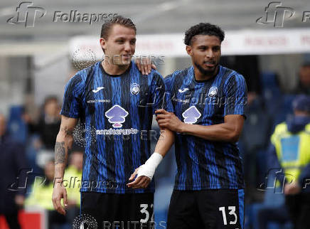 Serie A - Atalanta v Bologna