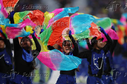 Indian Premier League - IPL - Delhi Capitals v Mumbai Indians