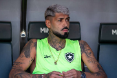 BRASILEIRO A 2025, ATLETICO-MG X BOTAFOGO