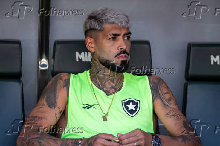 BRASILEIRO A 2025, ATLETICO-MG X BOTAFOGO